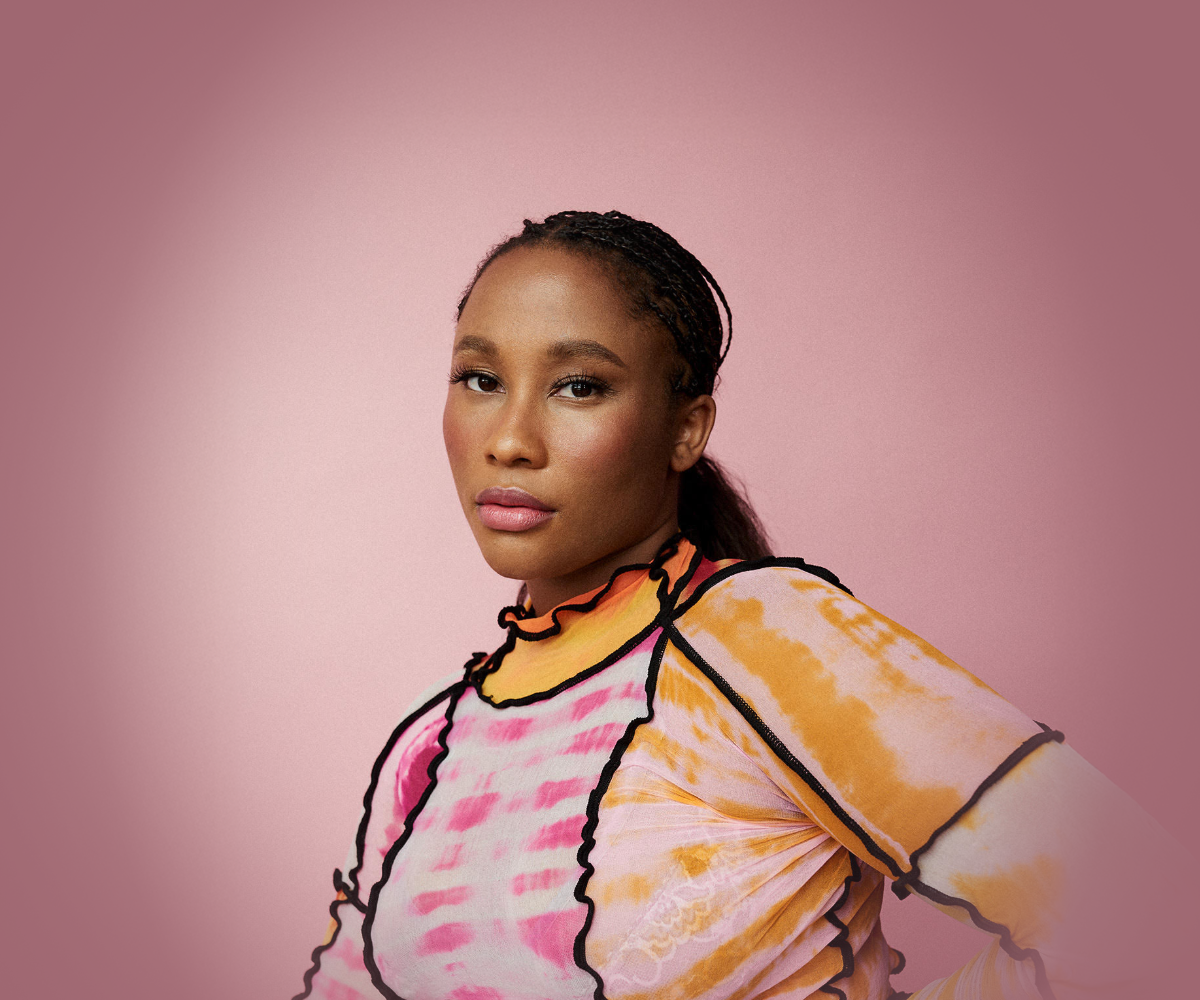 Zuri Marley