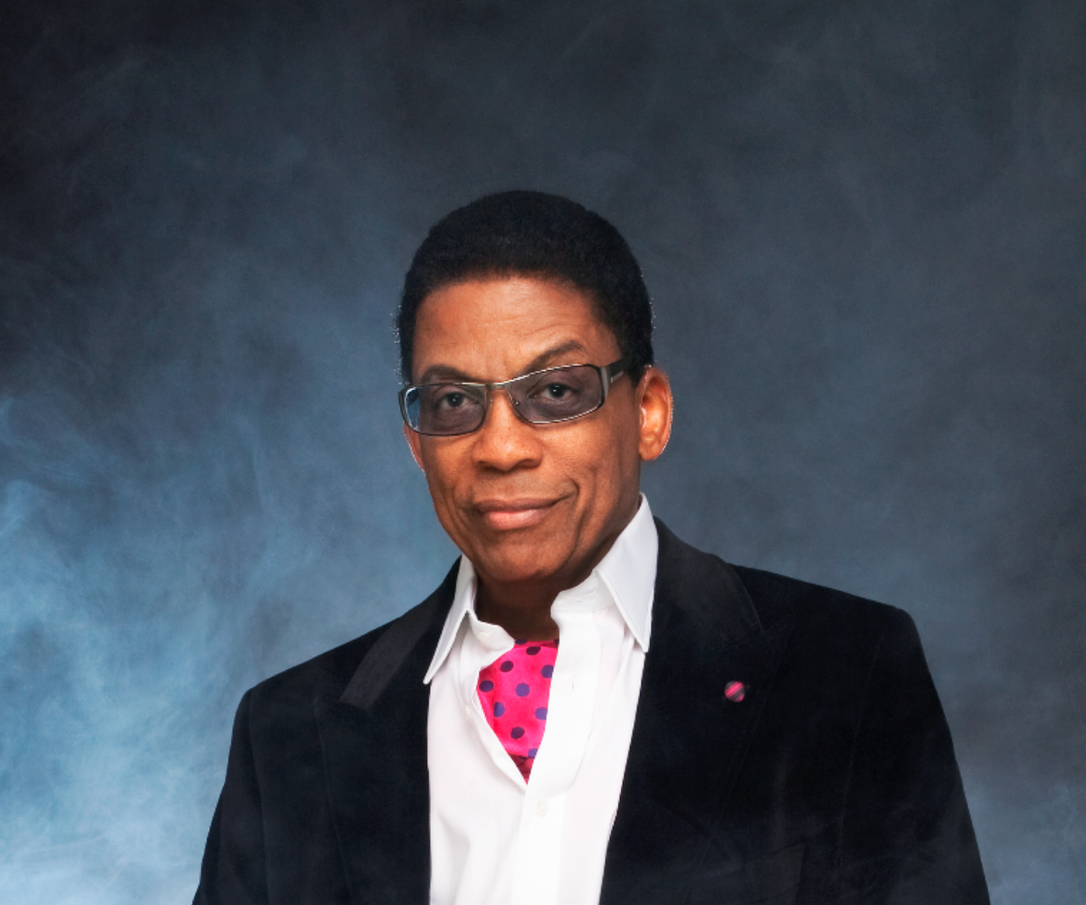 Herbie Hancock