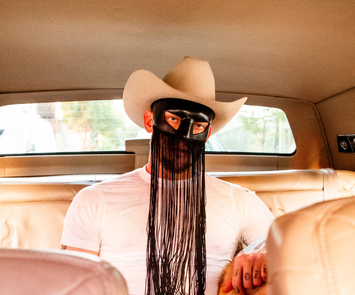 Orville Peck