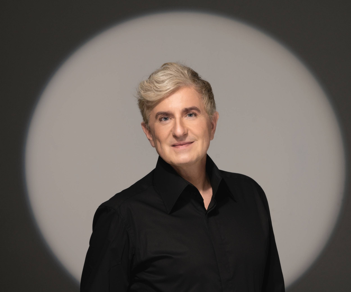 Jean-Yves Thibaudet