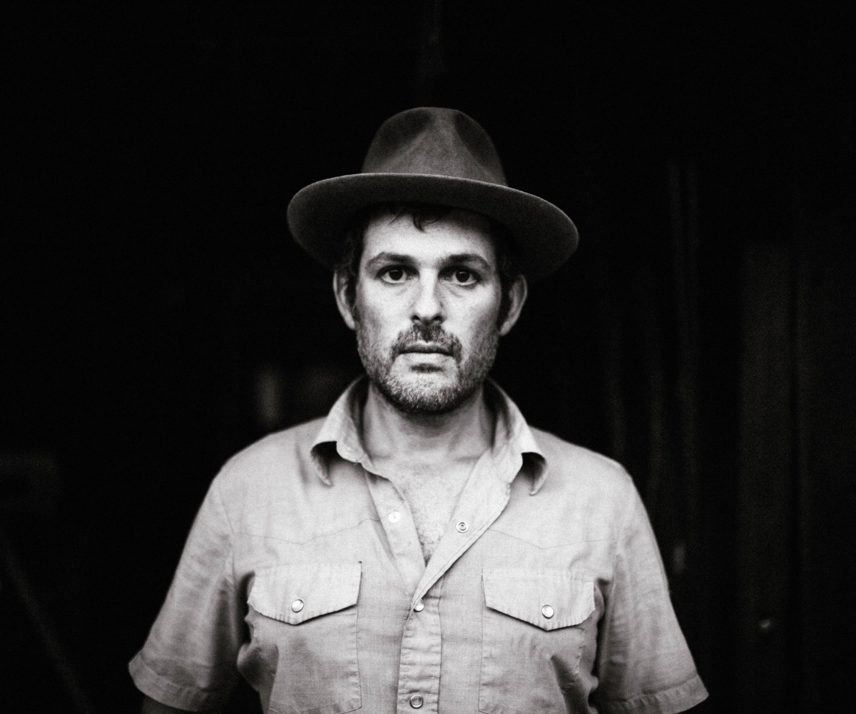 Gregory Alan Isakov