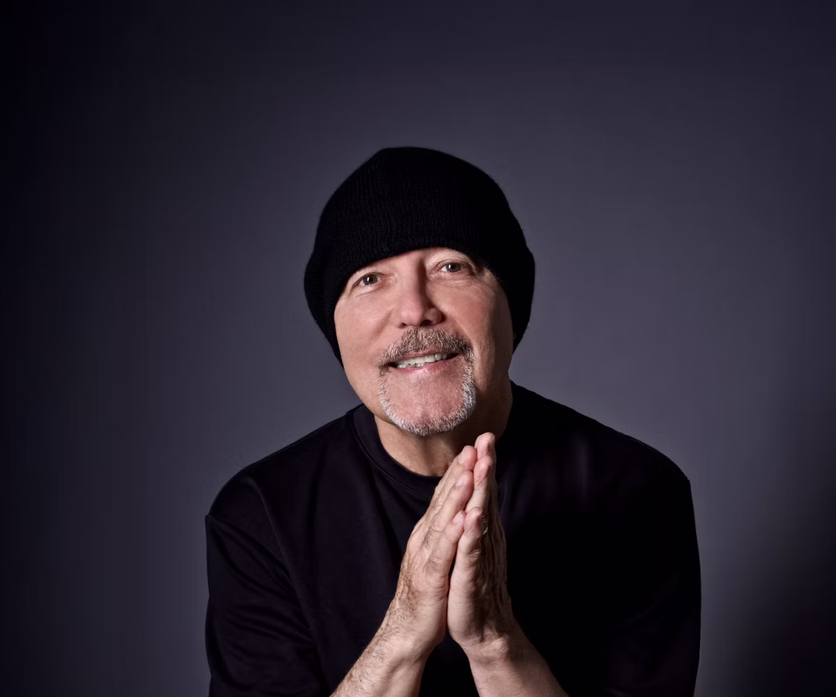 Rubén Blades