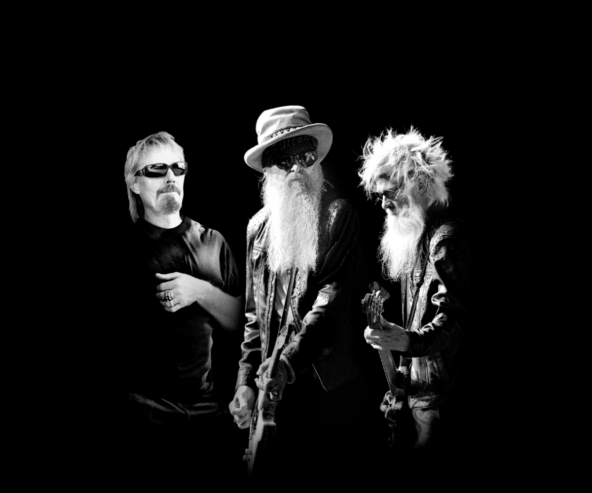 ZZ Top