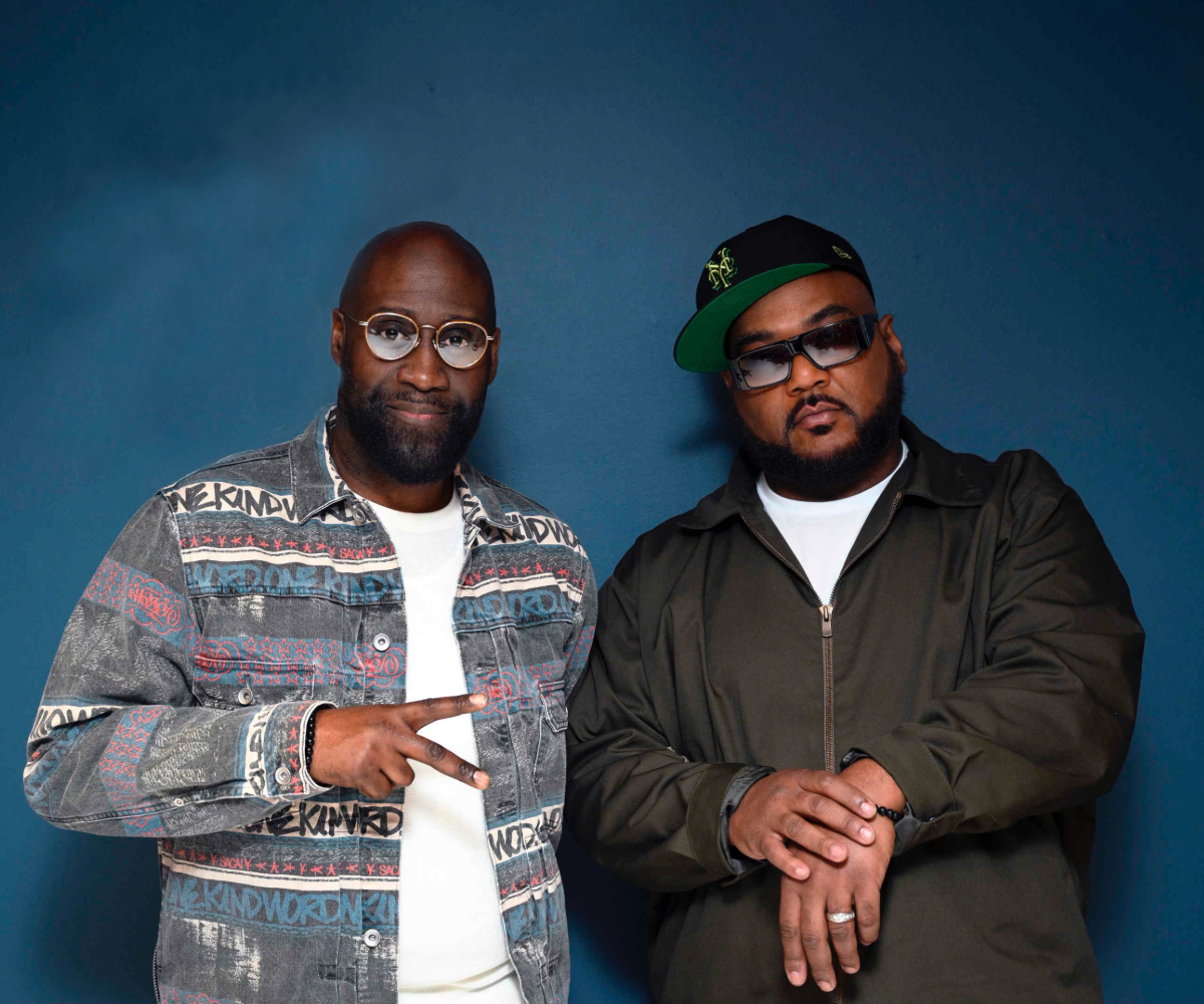 De La Soul
