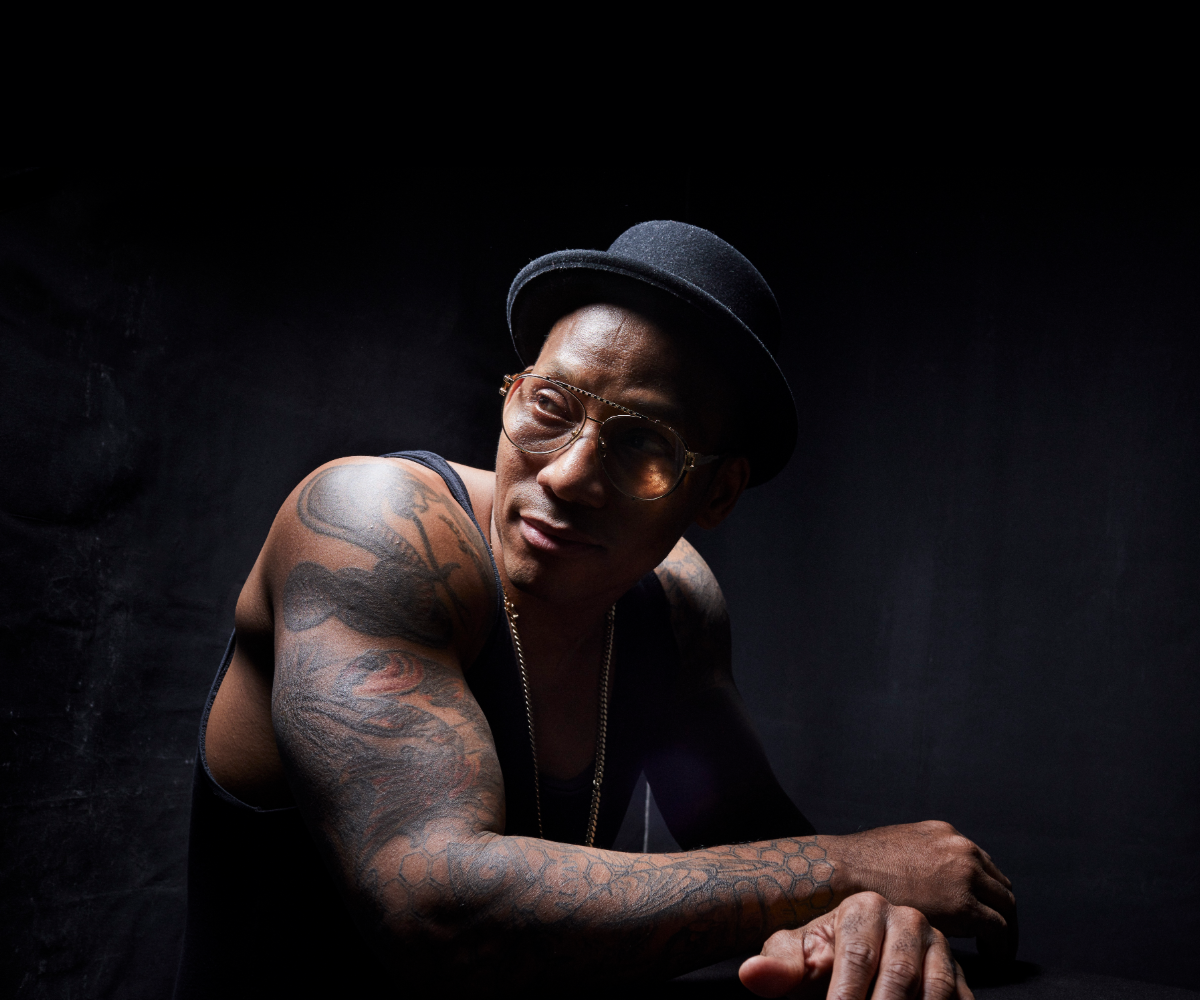 Pedrito Martinez