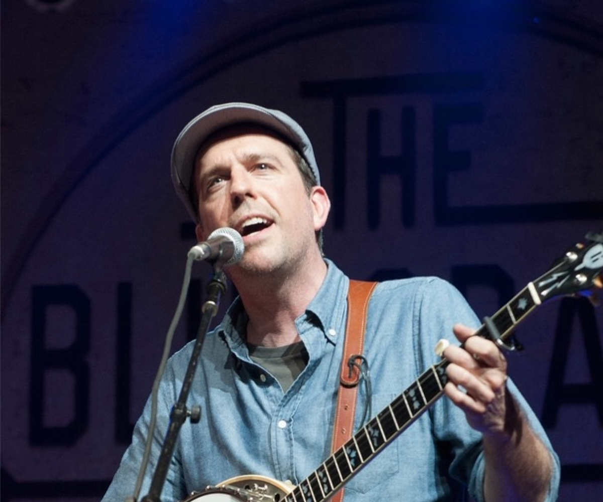 Ed Helms
