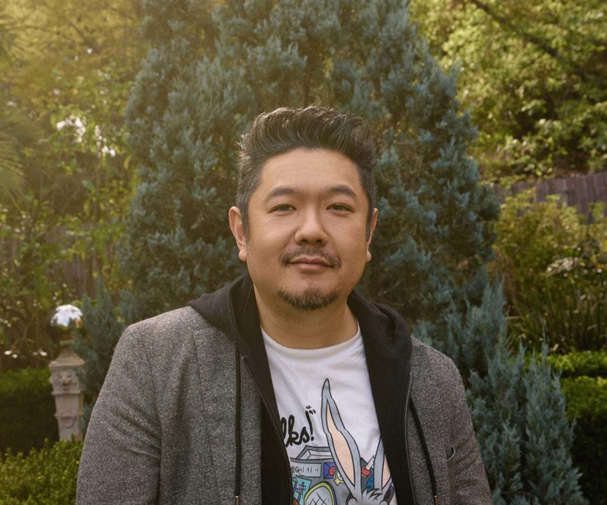 Eric Bauza
