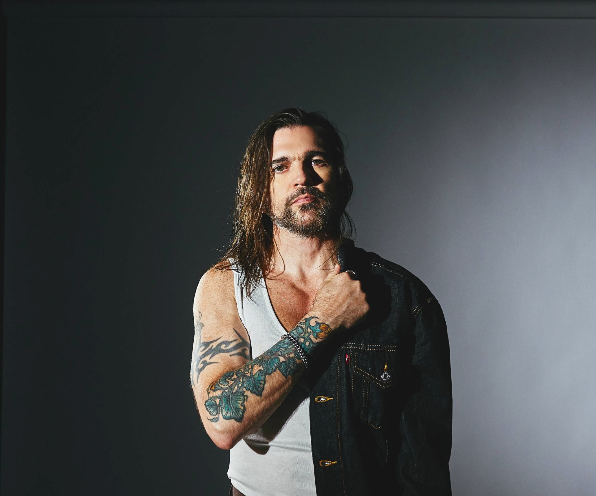 Juanes