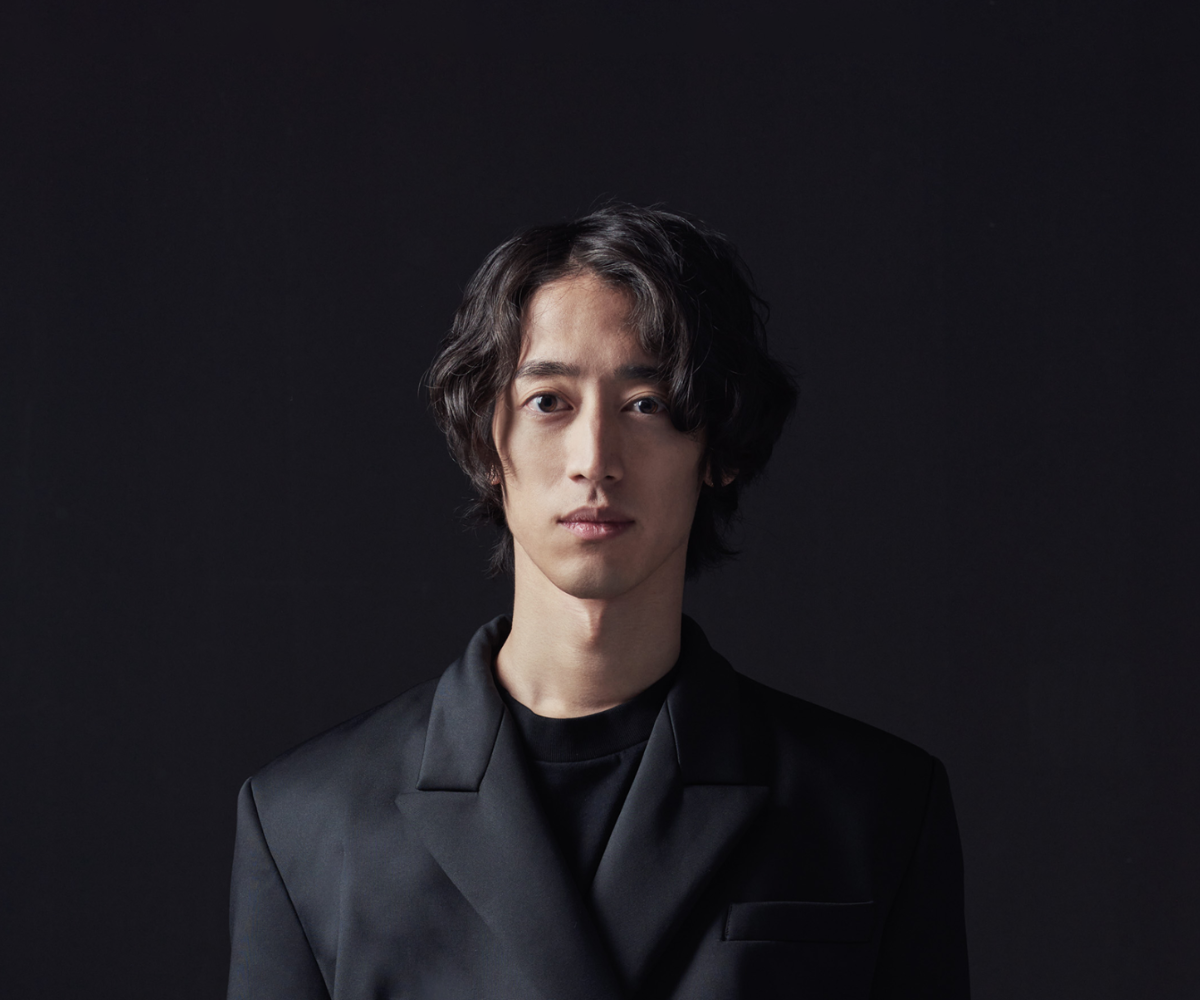 Hayato Sumino