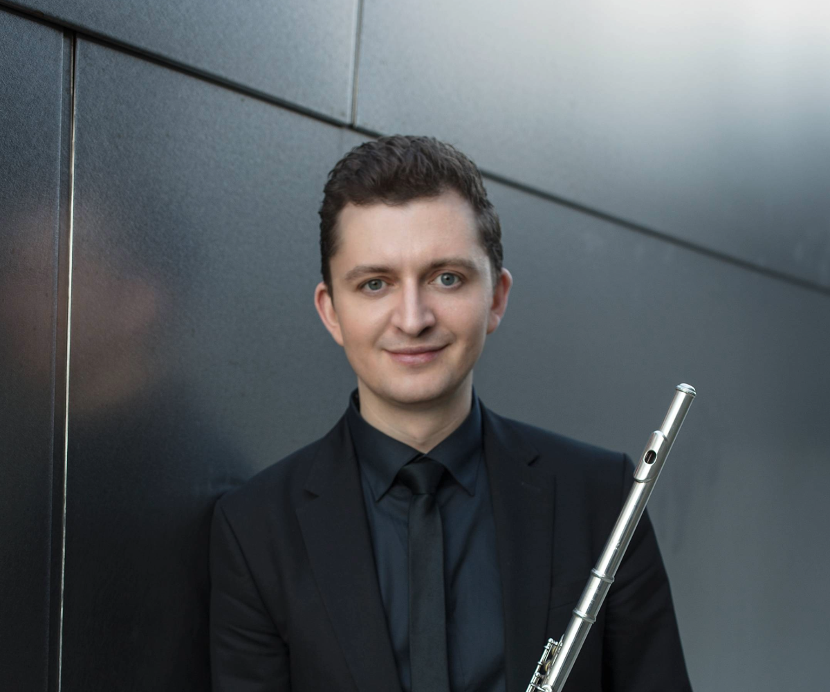 Denis Bouriakov