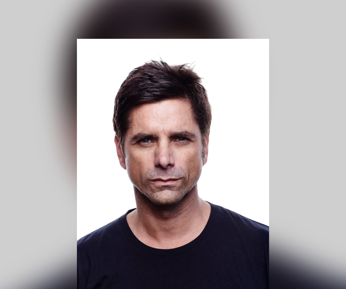 John Stamos