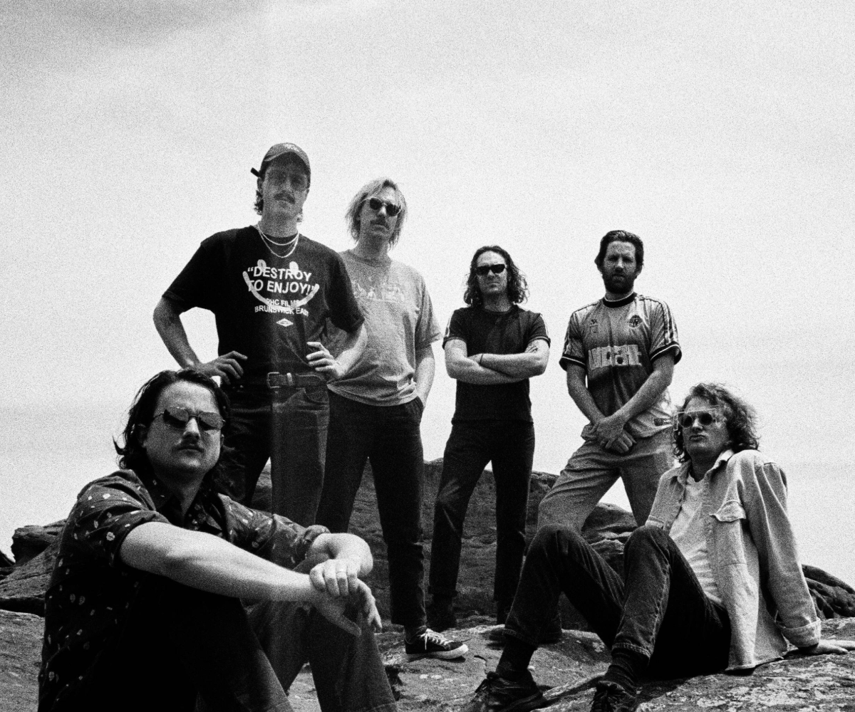 King Gizzard & The Lizard Wizard