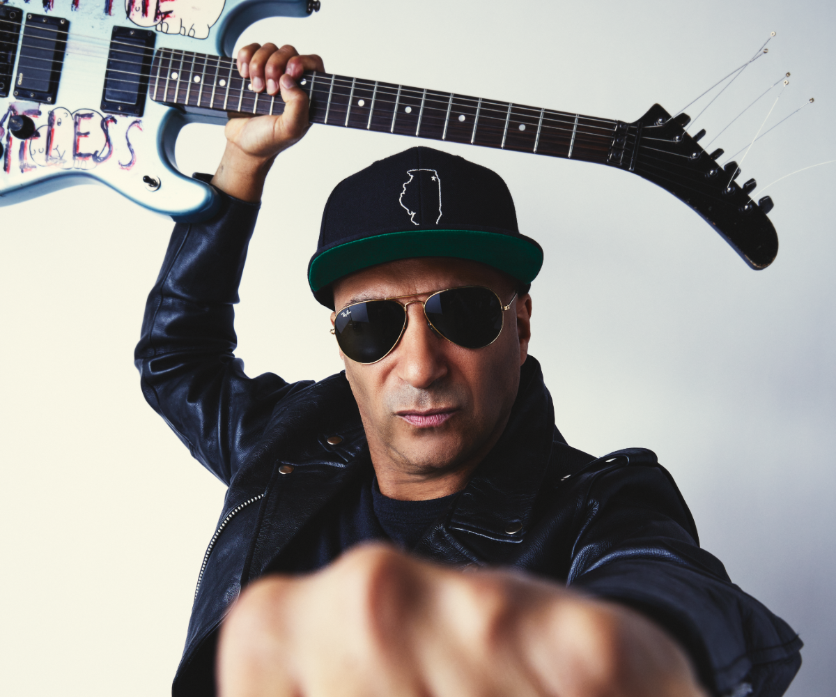 Tom Morello