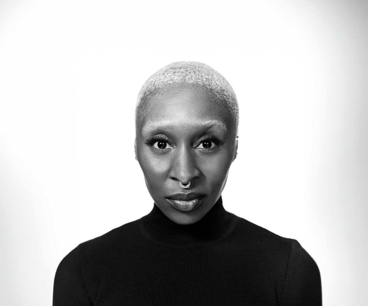 Cynthia Erivo