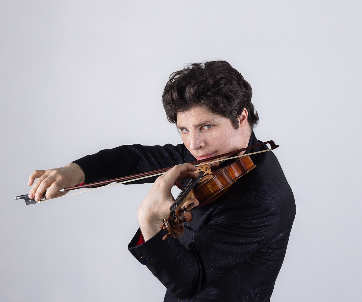 Augustin Hadelich