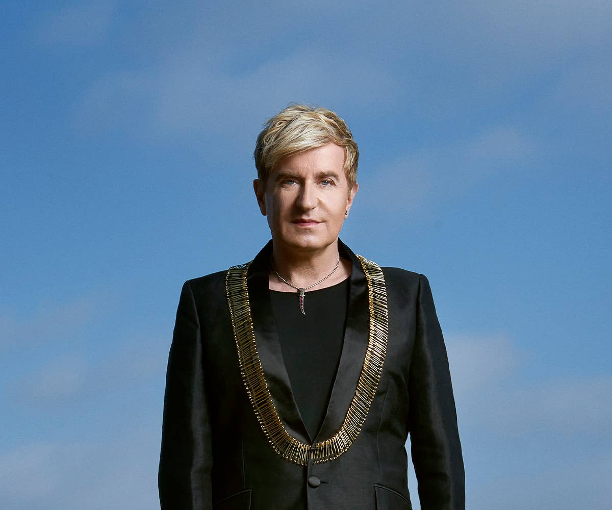 Jean-Yves Thibaudet