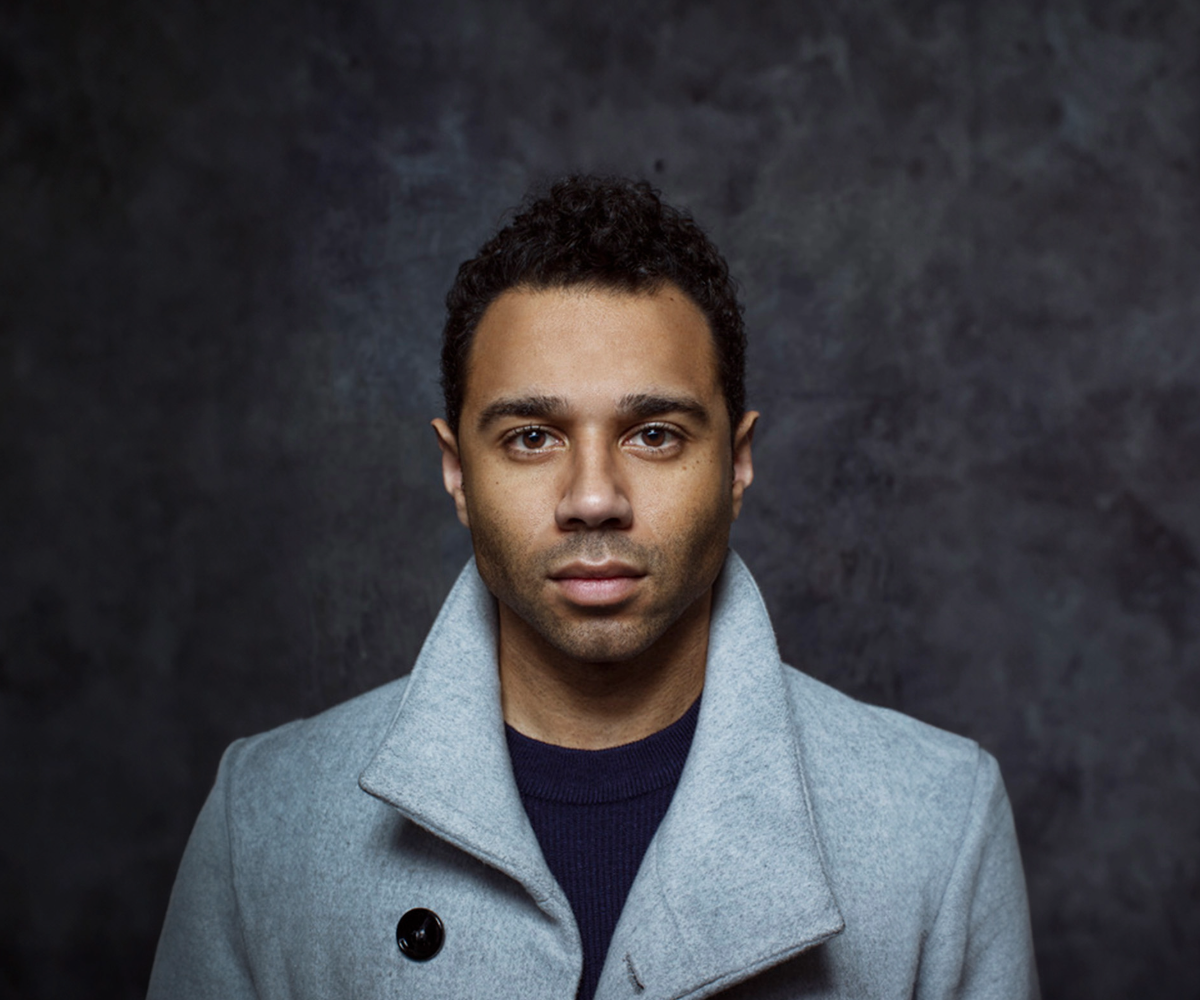 Corbin Bleu