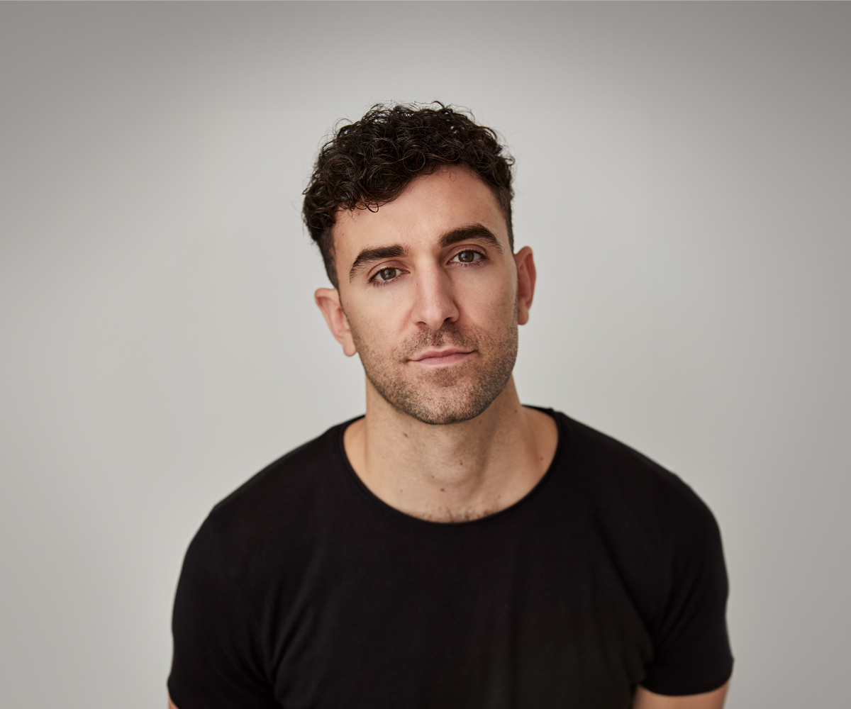 Adam J. Levy