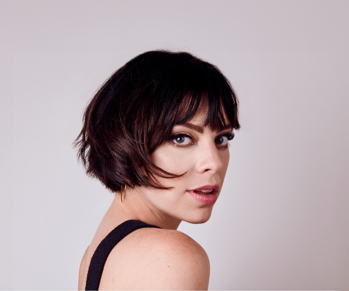 Krysta Rodriguez