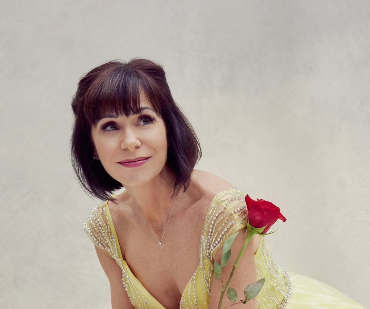Susan Egan