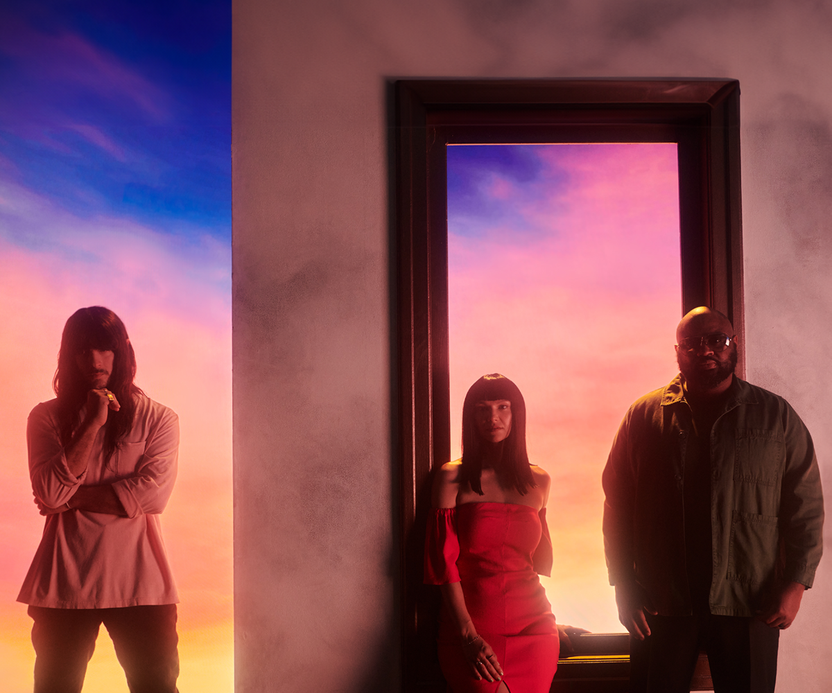 Khruangbin