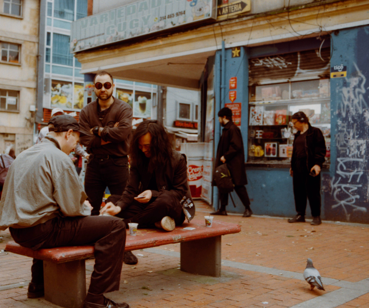 Unknown Mortal Orchestra