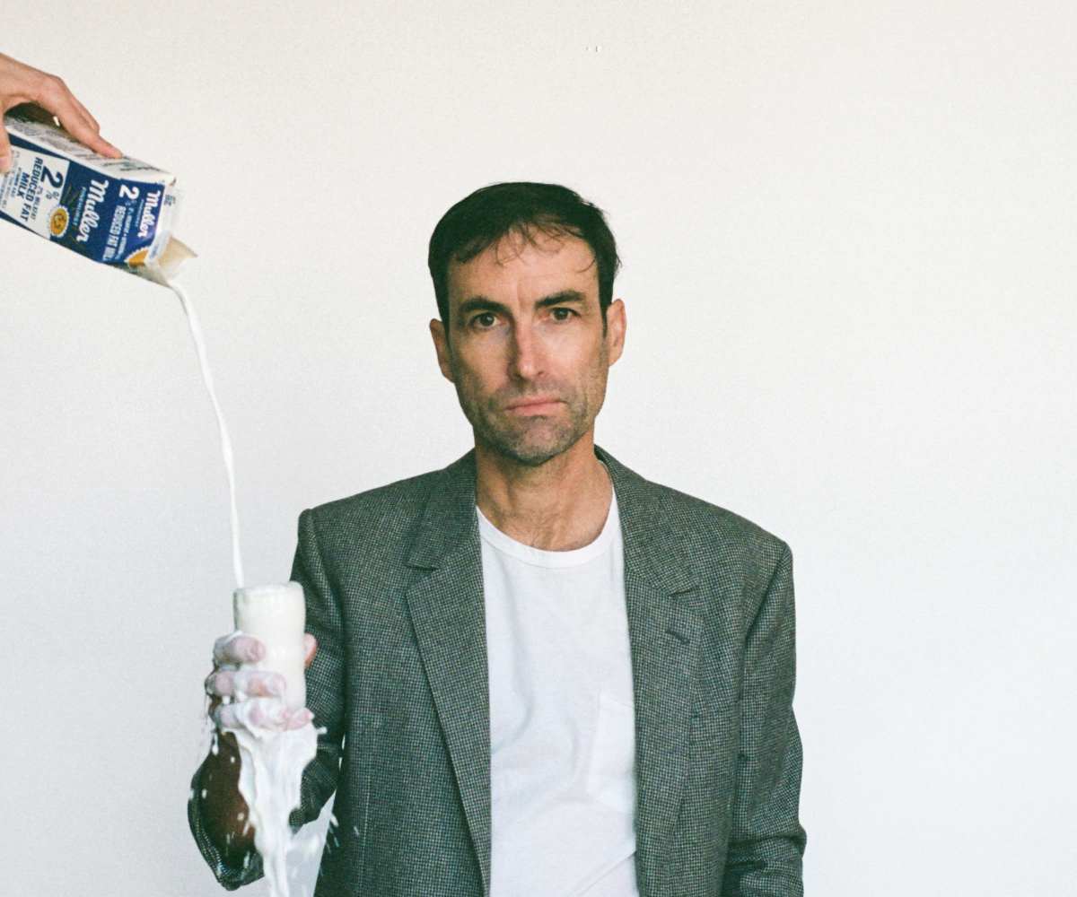 Andrew Bird Trio
