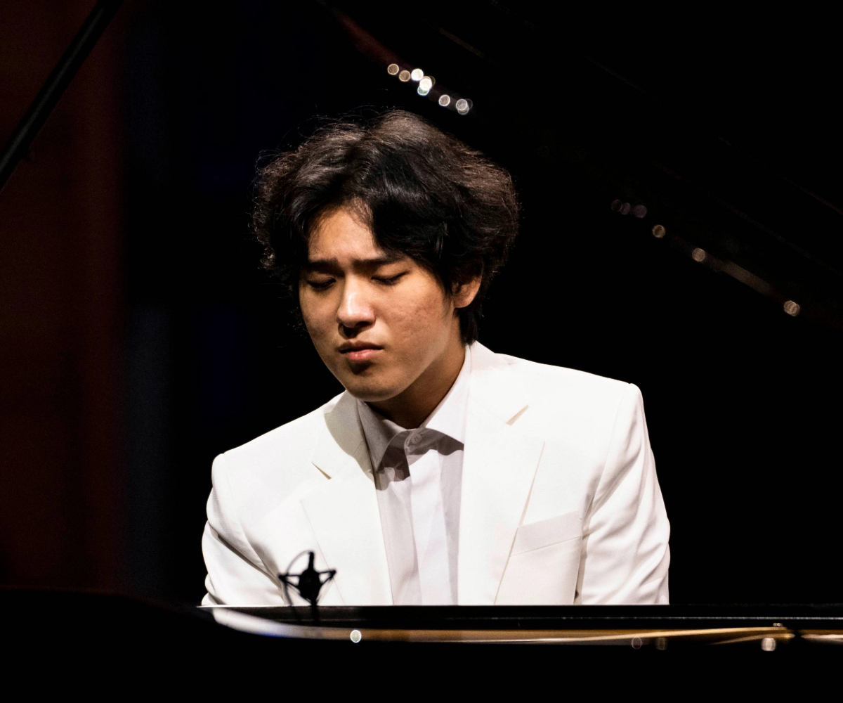 Yunchan Lim