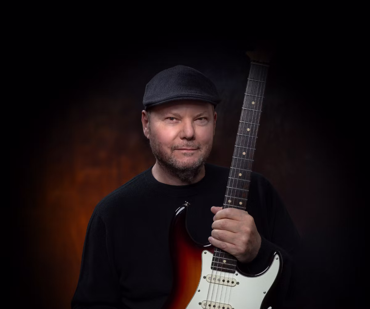 Christopher Cross