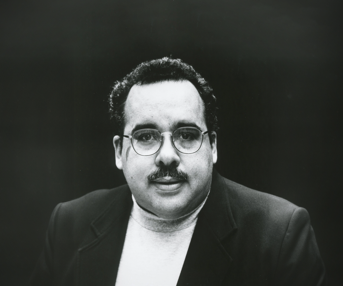 Roberto Sierra