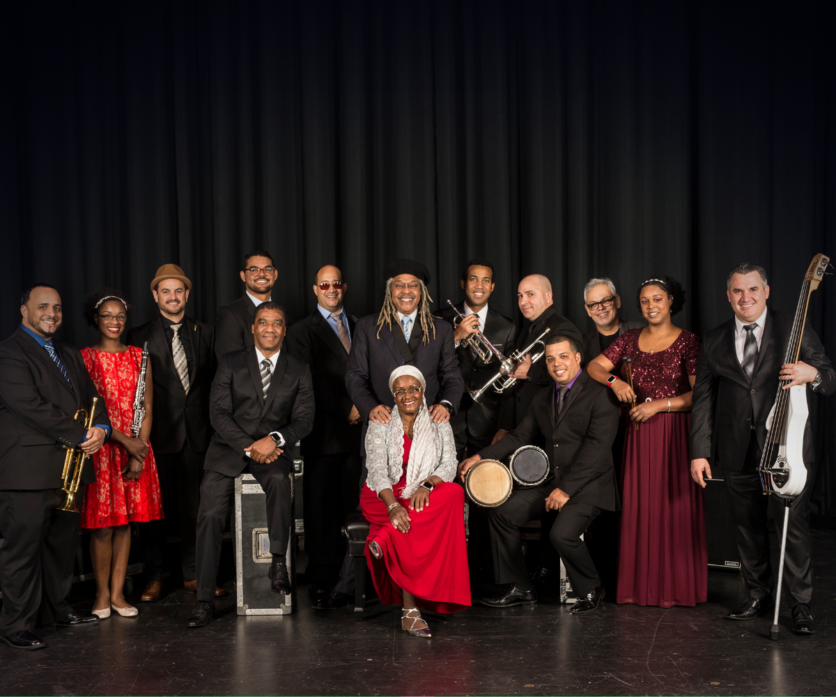Afro-Cuban All Stars