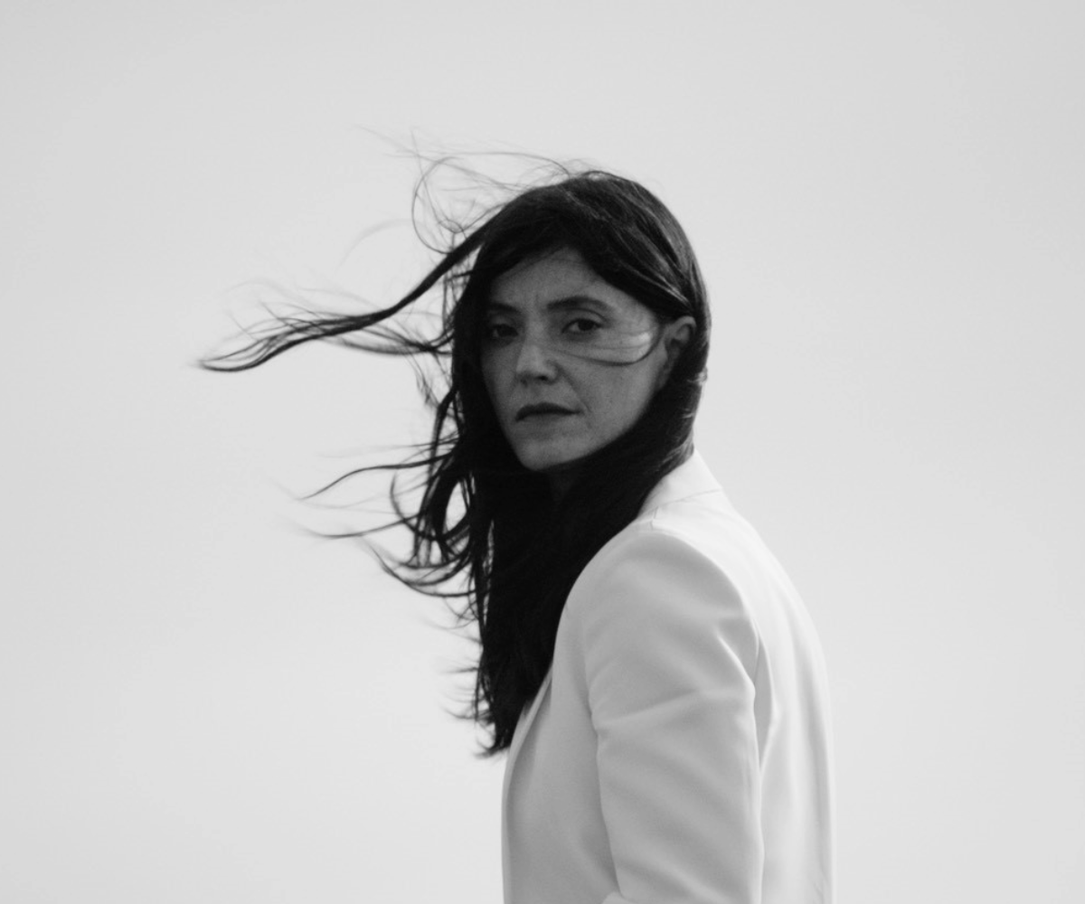 Sharon Van Etten