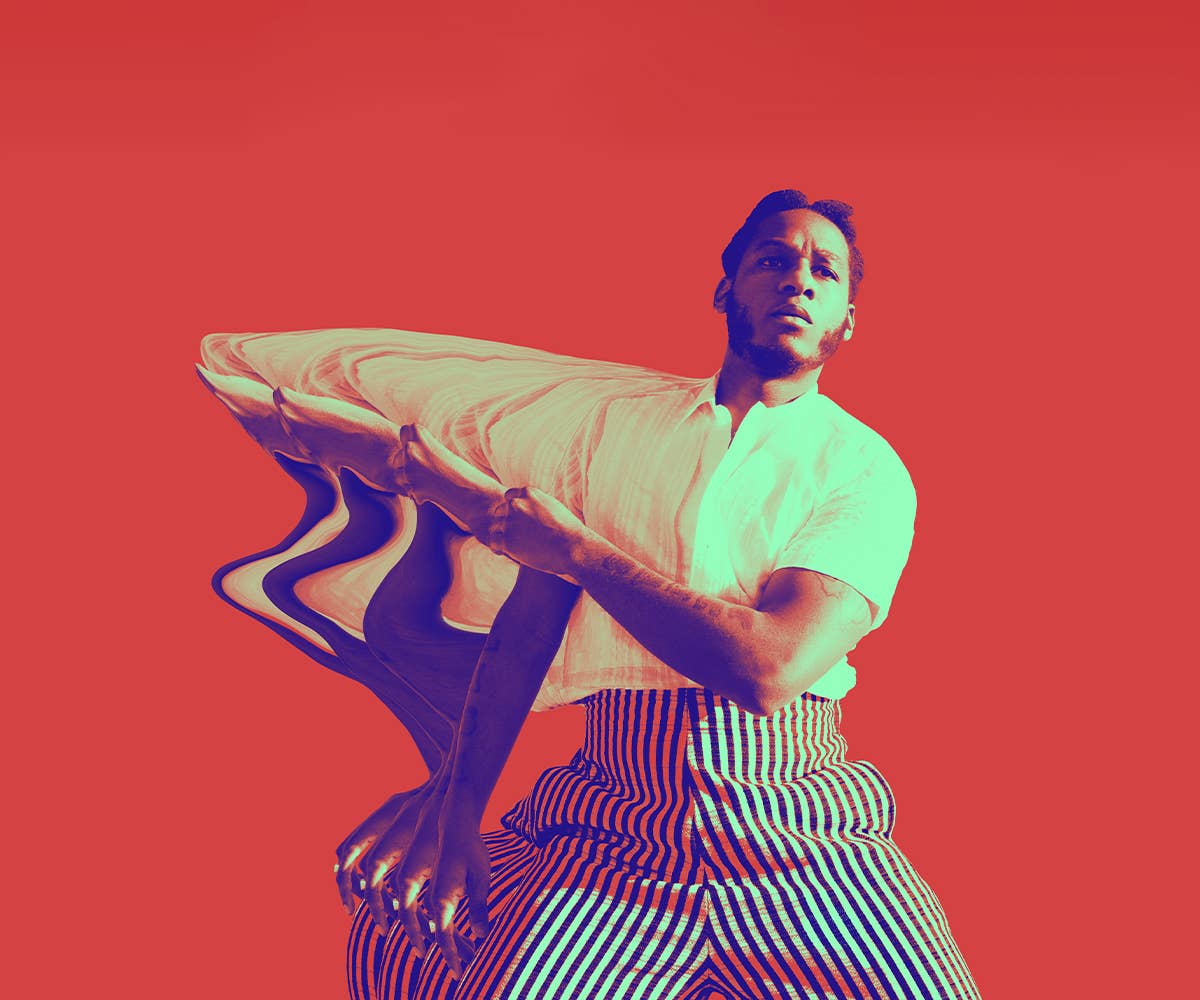 Leon Bridges