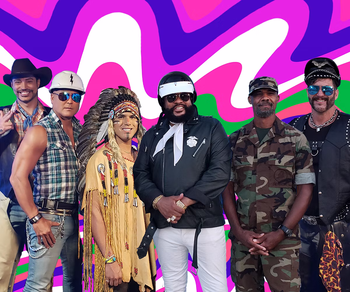 Village People