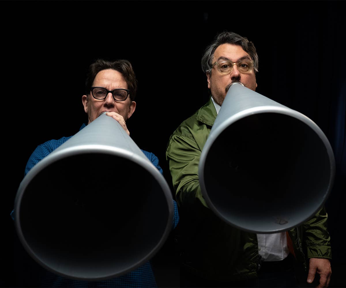 They Might Be Giants