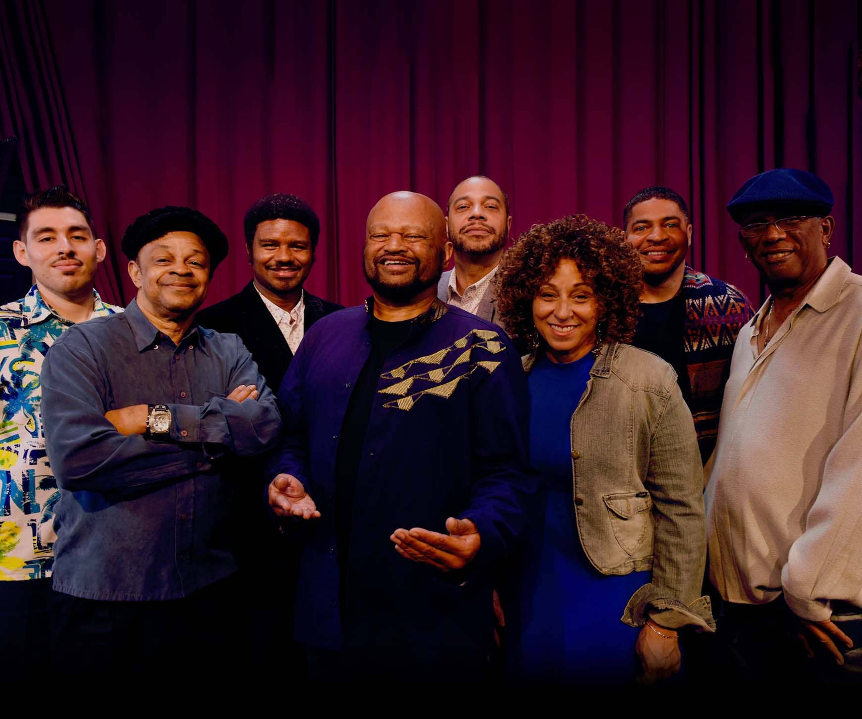 The Azar Lawrence Experience