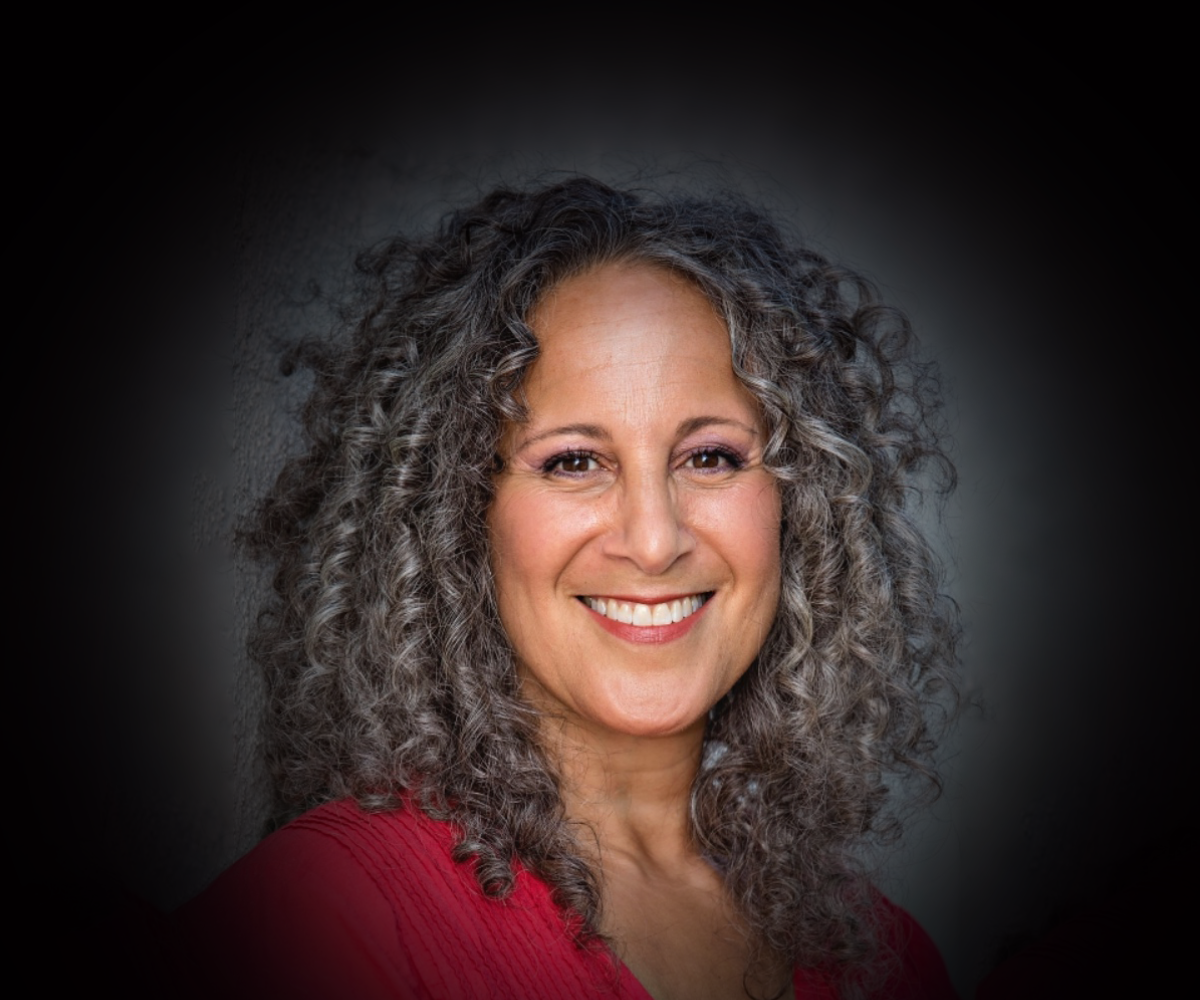 Gina Belafonte