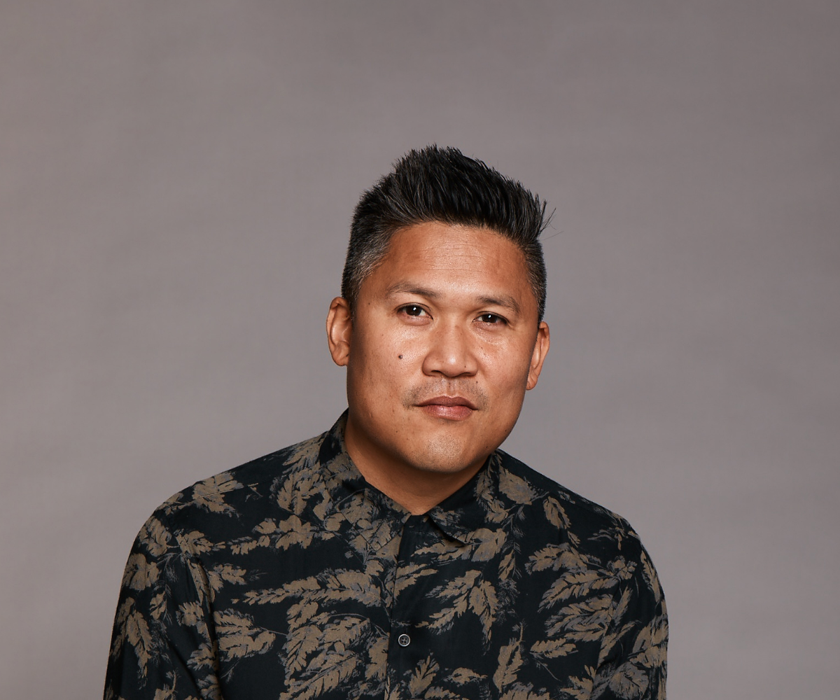 Dante Basco
