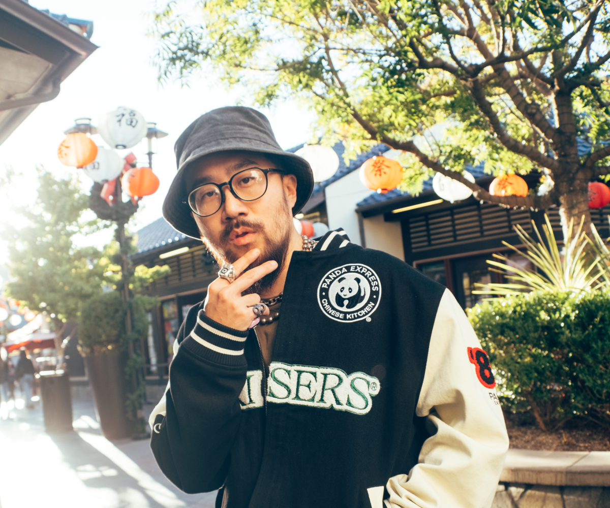 Jason Chu