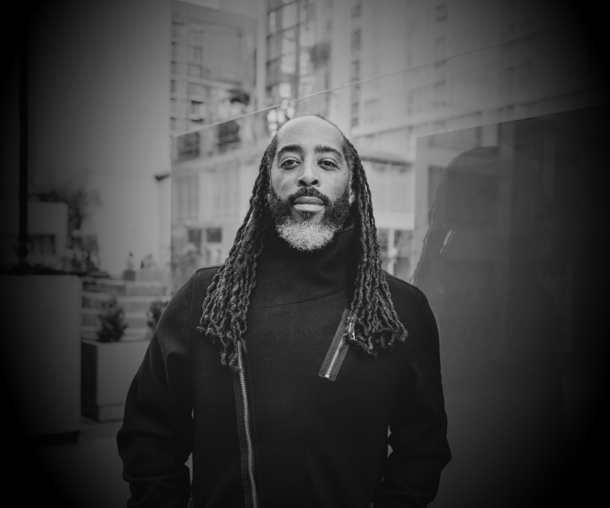 Sekou Andrews