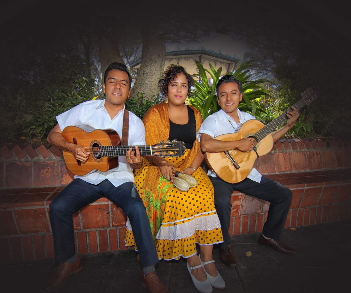 Marisoul y Los Hermanos Carlos