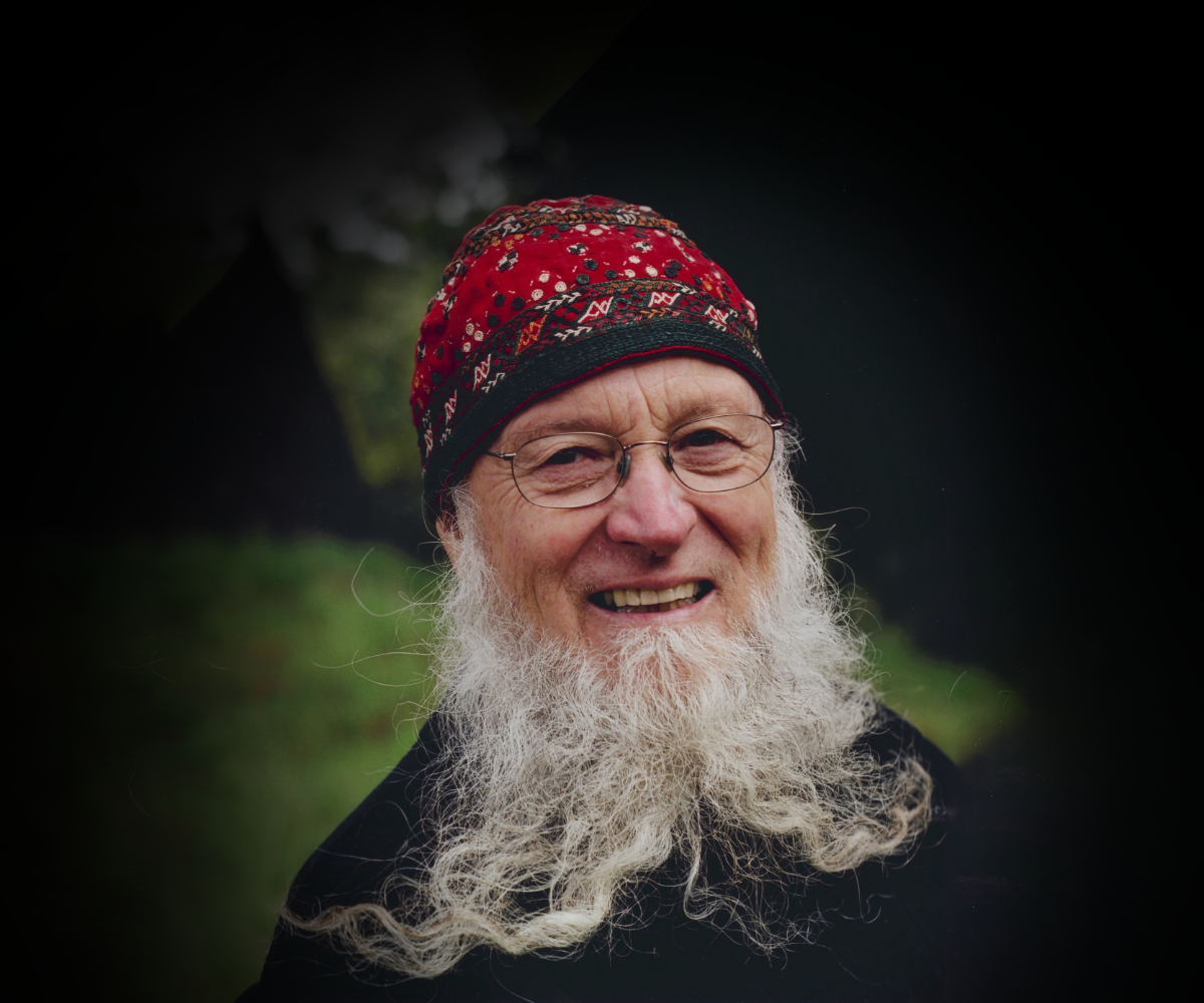 Terry Riley
