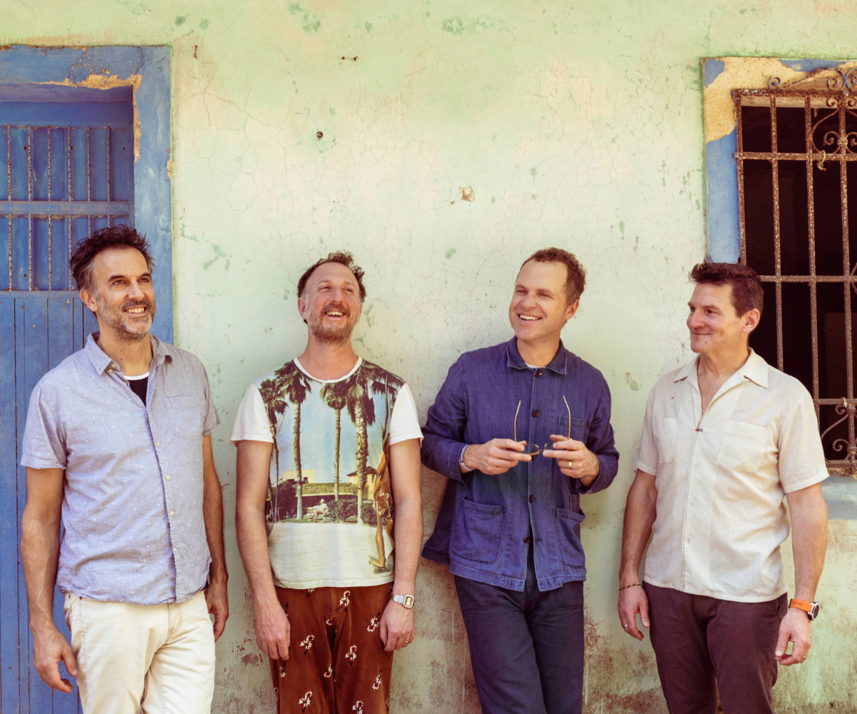 Guster