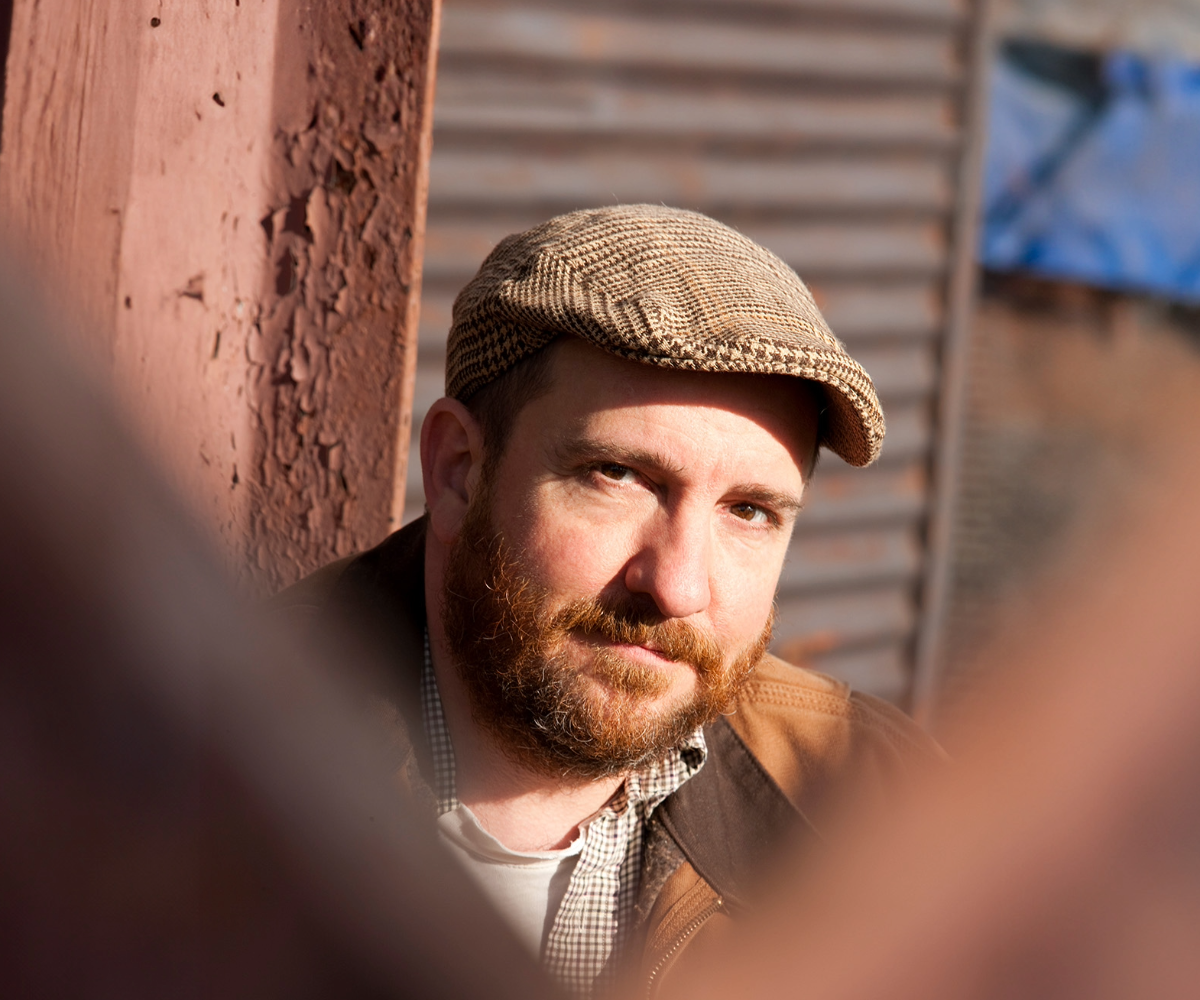Stephin Merritt