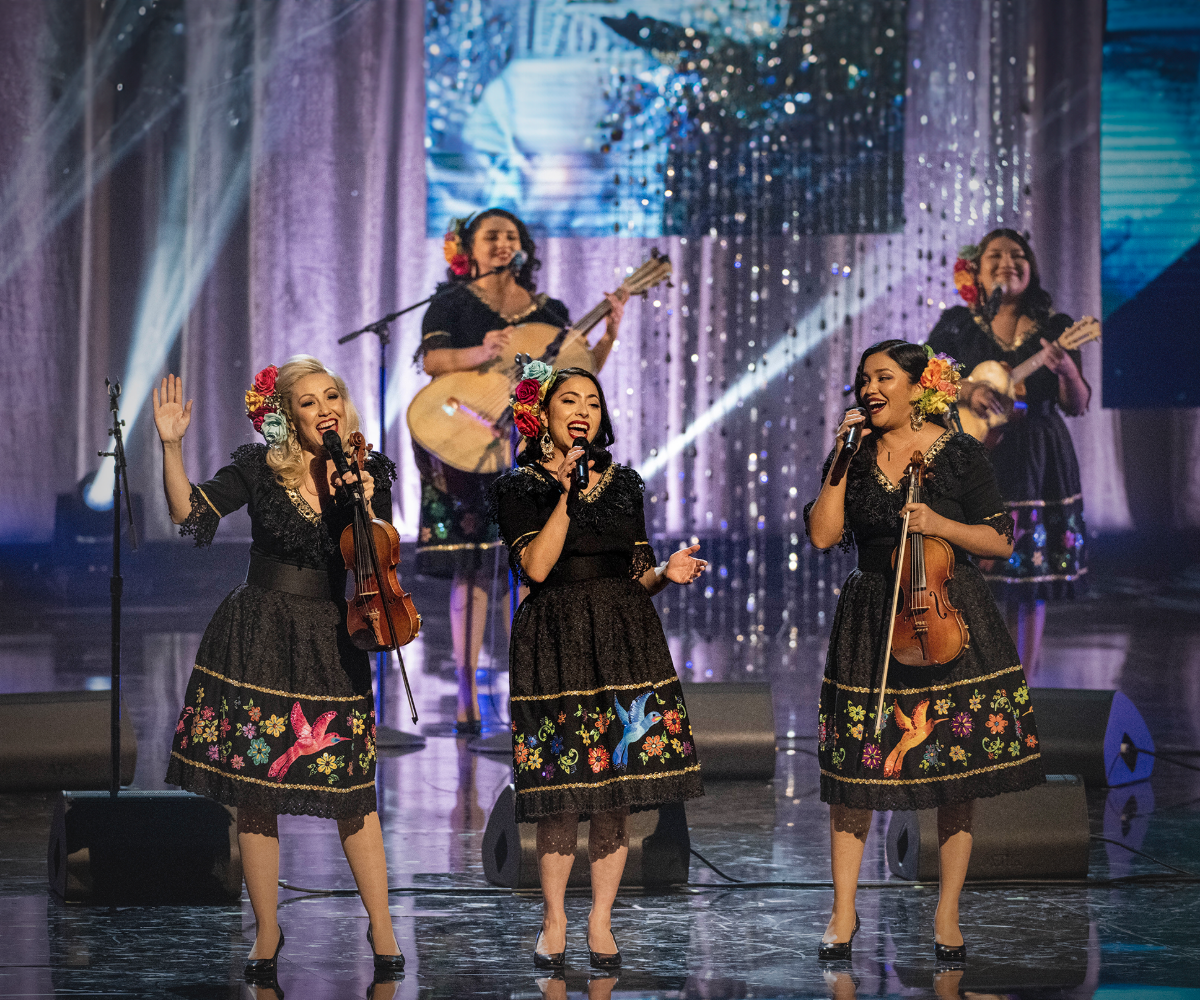 Las Colibrí