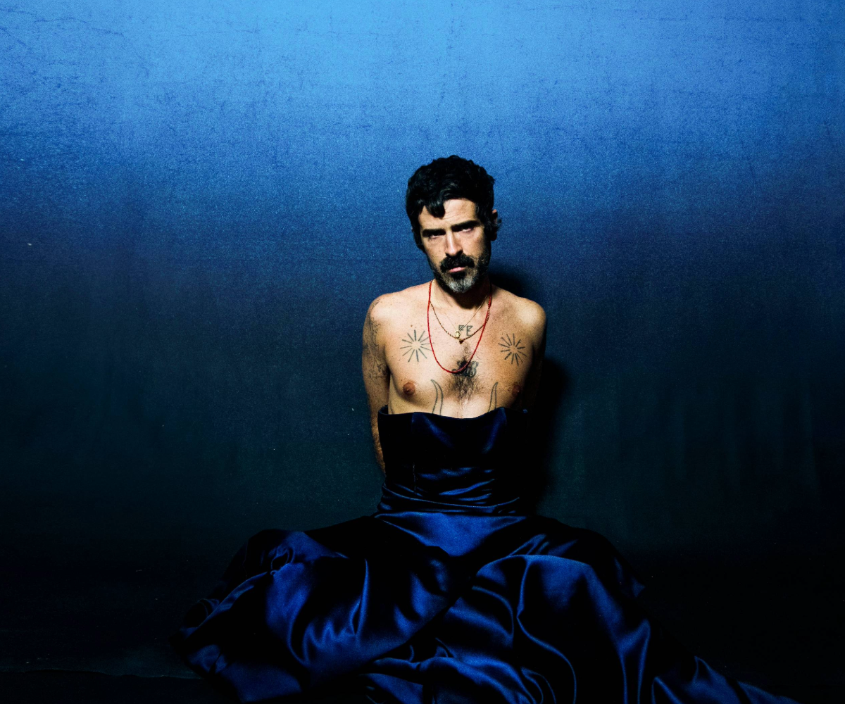 Devendra Banhart