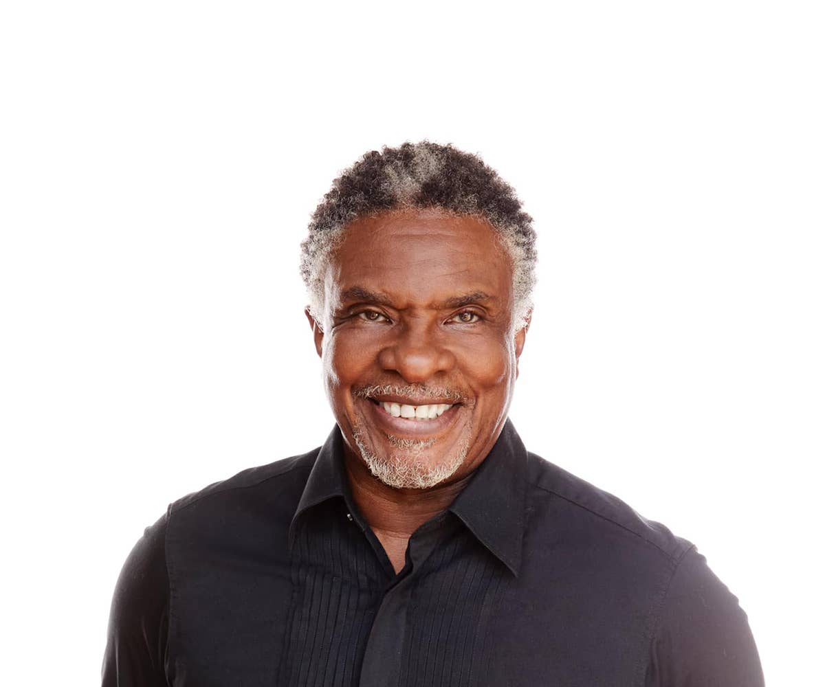 Keith David 
