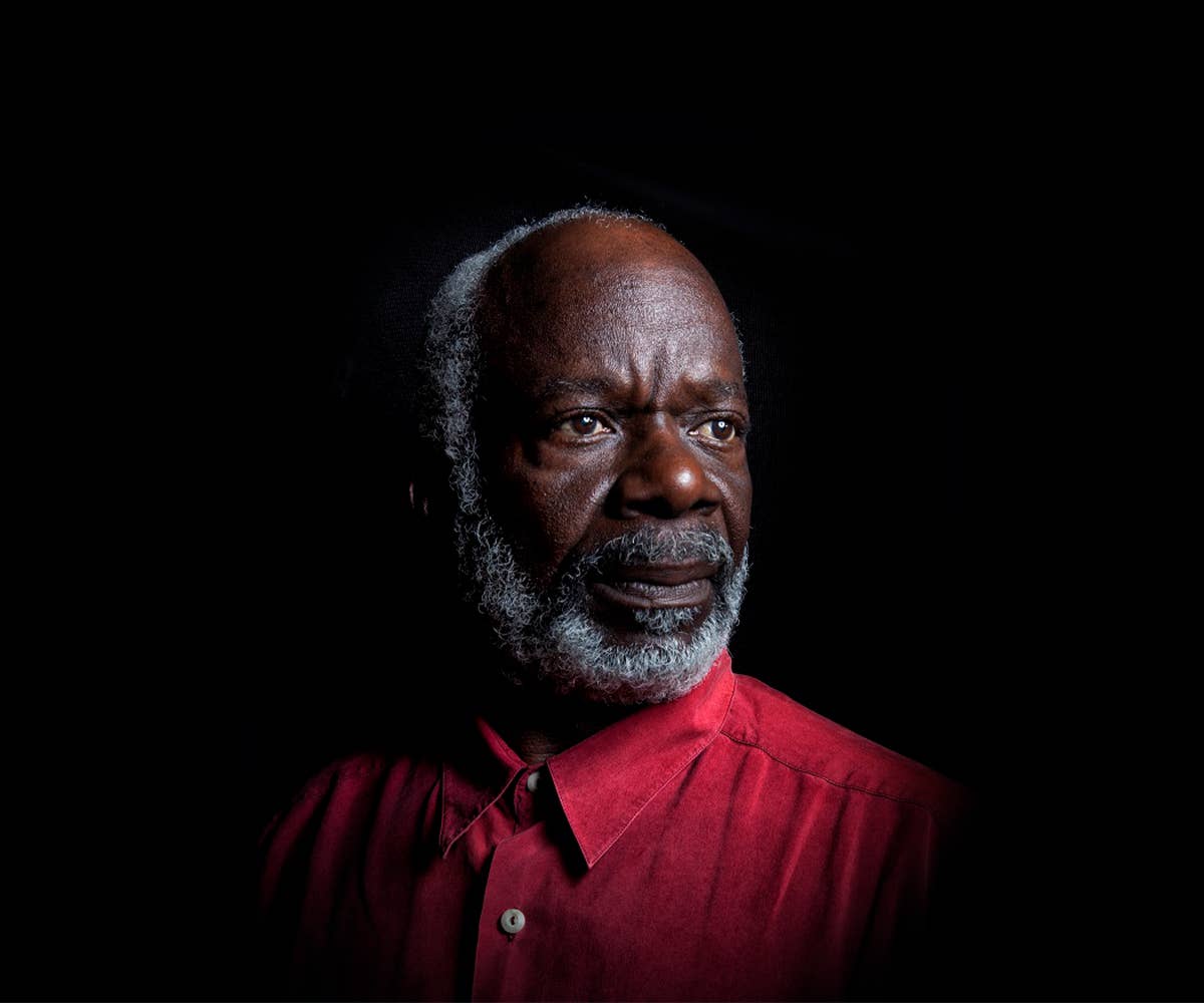 Joseph Marcell