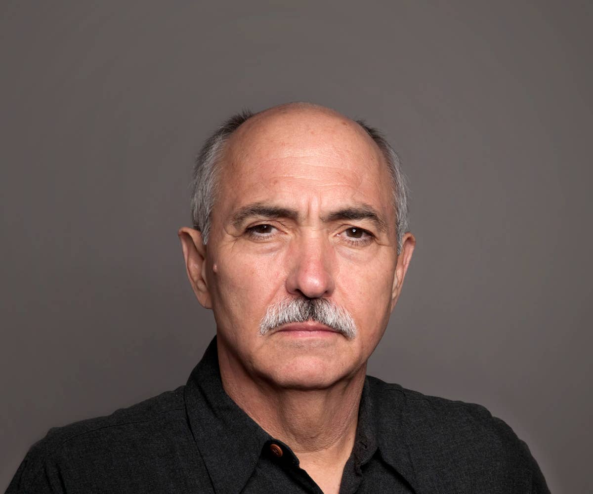 Miguel Sandoval 