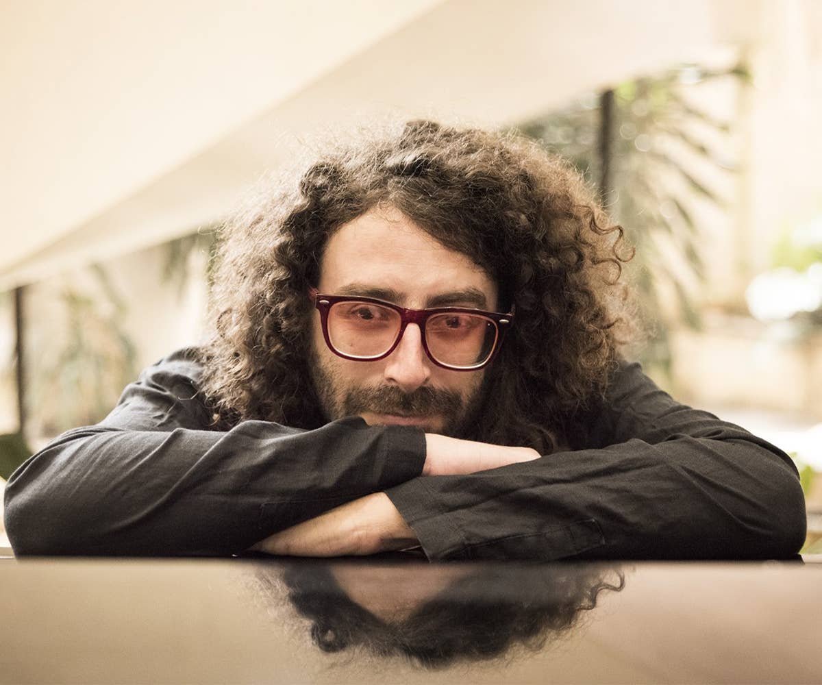 Fabrizio Mocata